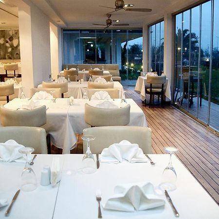 Dragos Meer Hotel Estambul Exterior foto