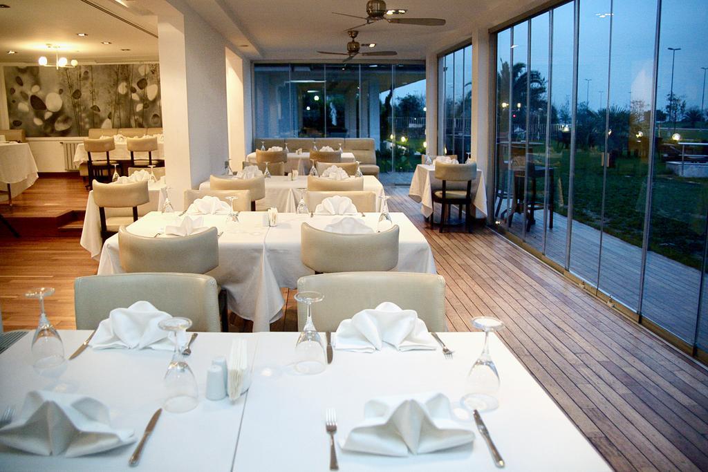 Dragos Meer Hotel Estambul Exterior foto